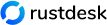 rustdesk logo